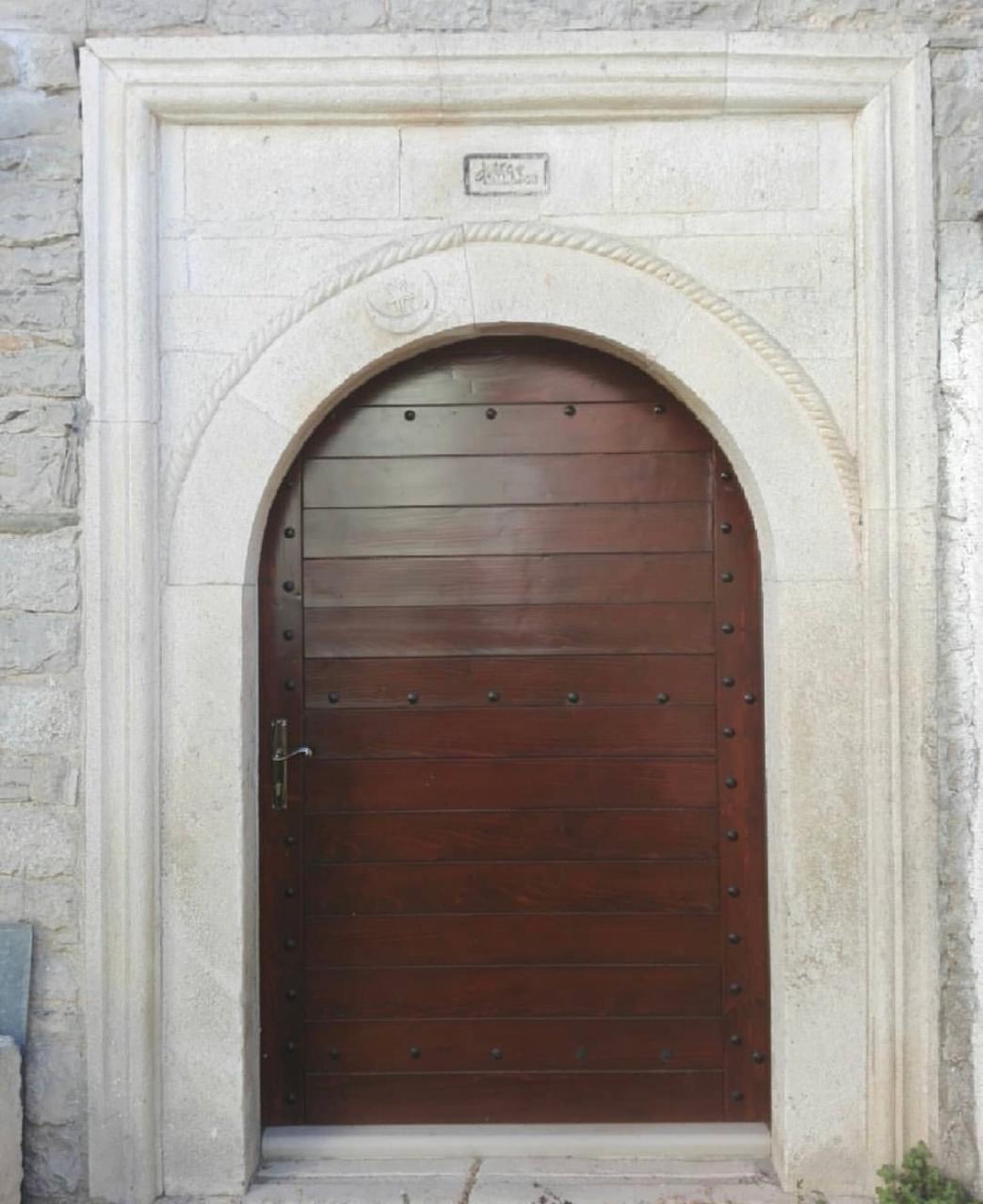 Doors